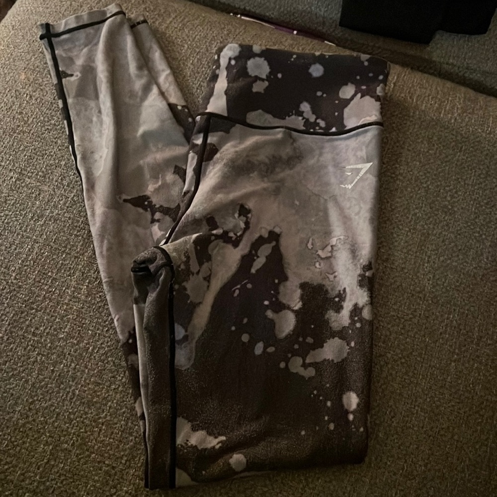 Gymshark leggings